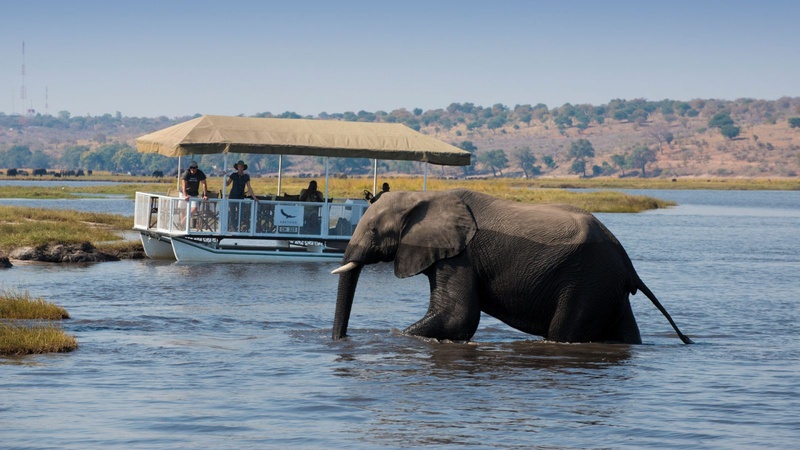 Botswana