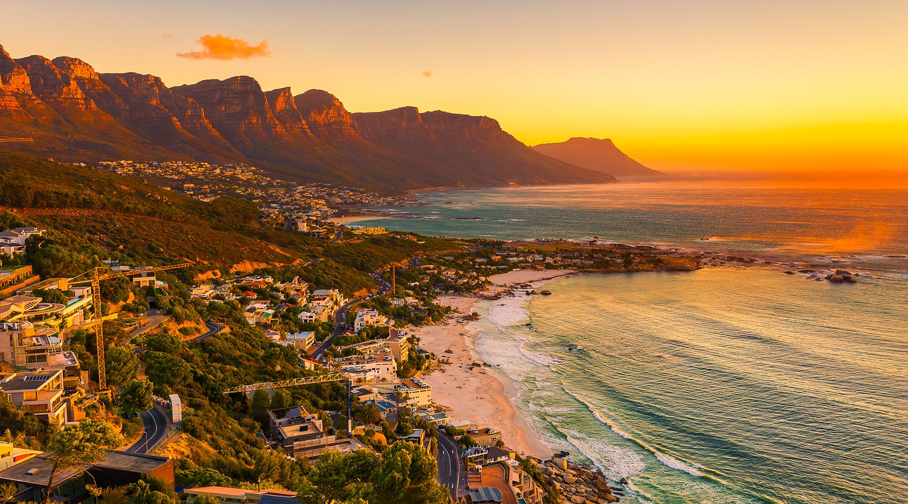 South Africa