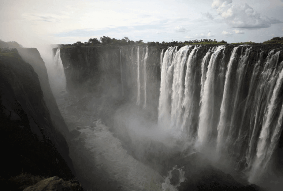 Zimbabwe