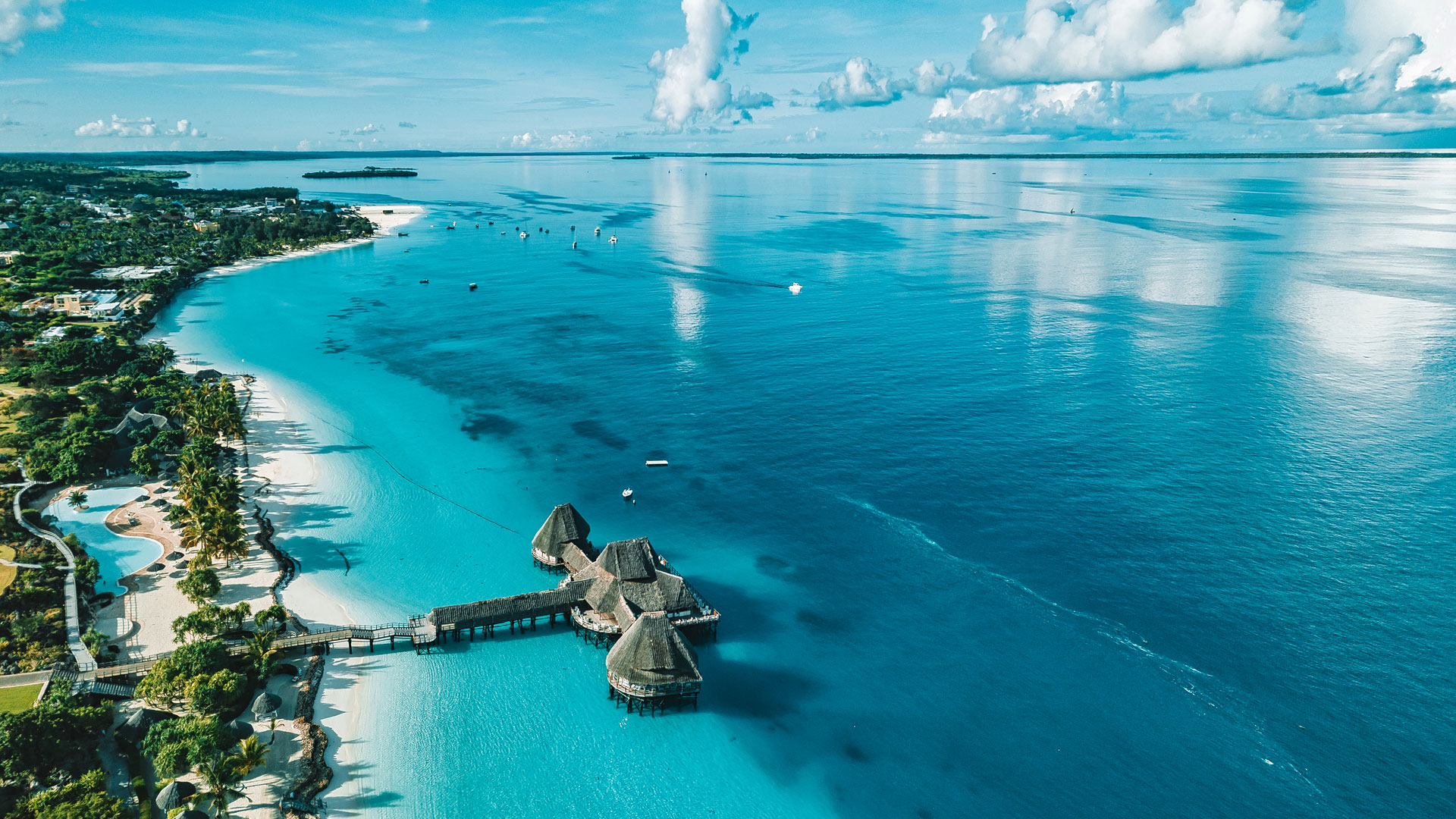 2 Days in Zanzibar
