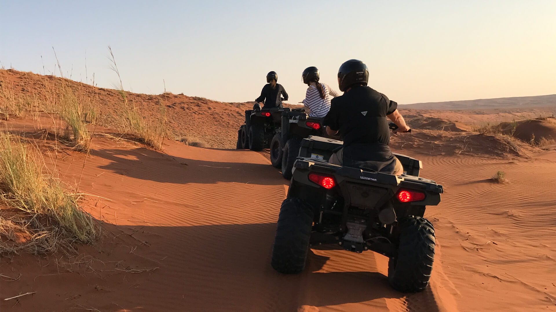 6 Days Sossusvlei - Swakopmund